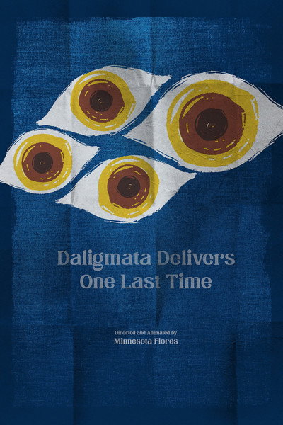 Daligmata Delivers One Last Time