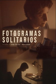 Poster do Filme Fotogramas Solitarios