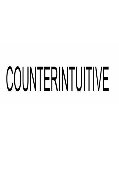 Poster do Filme Counterintuitive