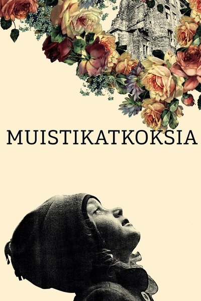 Poster do Filme Muistikatkoksia