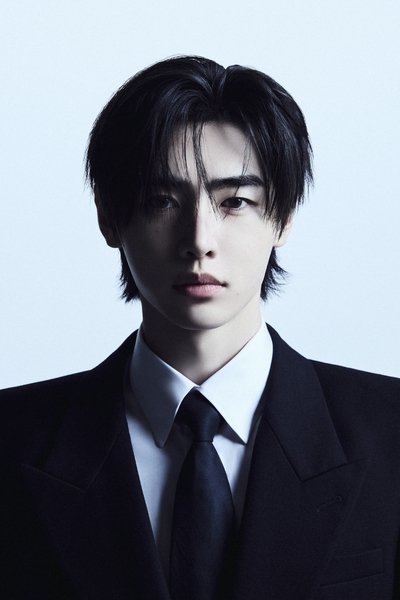 person poster