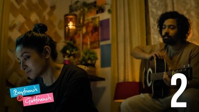 tv poster