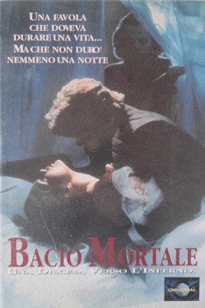 Bacio mortale