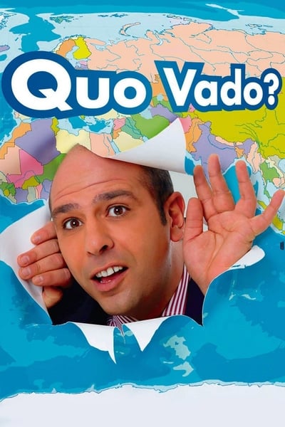 Quo vado? (2016)