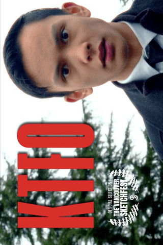 Poster do Filme KTFO