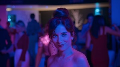 tv poster