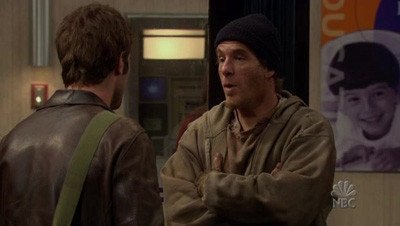 tv poster