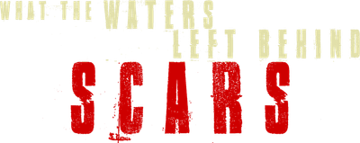 What the Waters Left Behind: Scars Logo