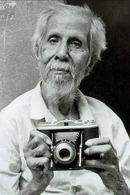 Imagem de C. S. Chellappa