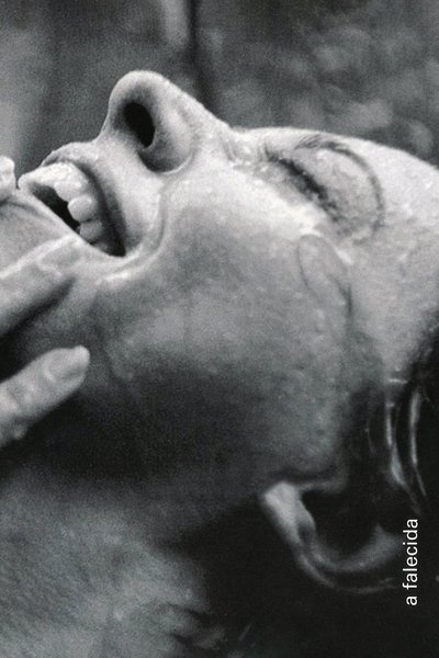 Poster for the movie The Deceased