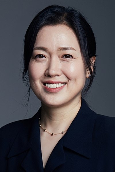 Photo de Jin Mi-sa dans Défense d'atterrir