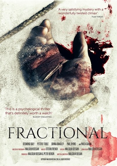 Watch!(2015) Fractional Full Movie OnlinePutlockers-HD