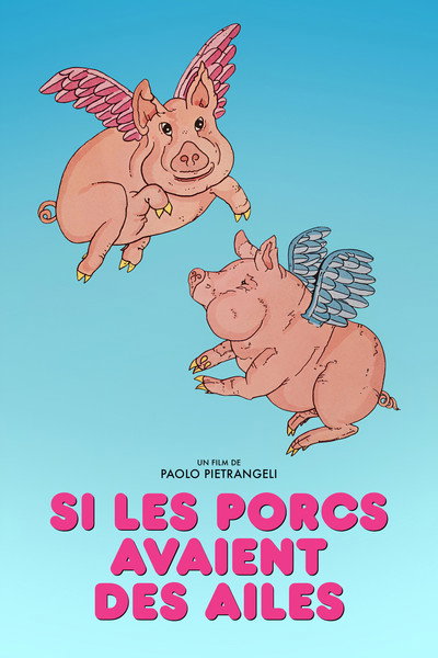 Porci con le ali