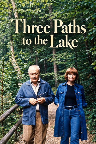 Three Paths to the Lake