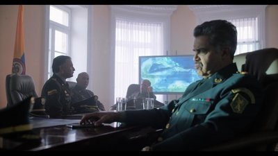tv poster