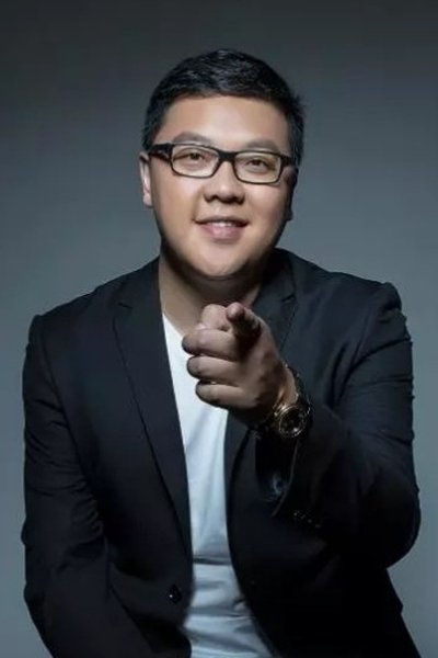 Imagem de 朱玮杰