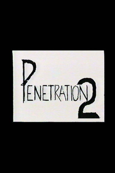 Poster do Filme Charles Gatewood's Penetration 2