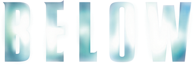 Below Logo