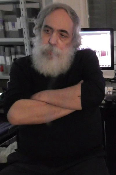 Poster do Filme Prossimamente Franco Maresco