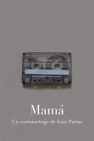 Poster do Filme Mamá