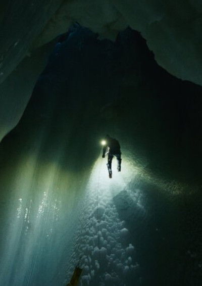 Poster do Filme Inylchek