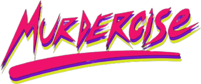 Murdercise Logo