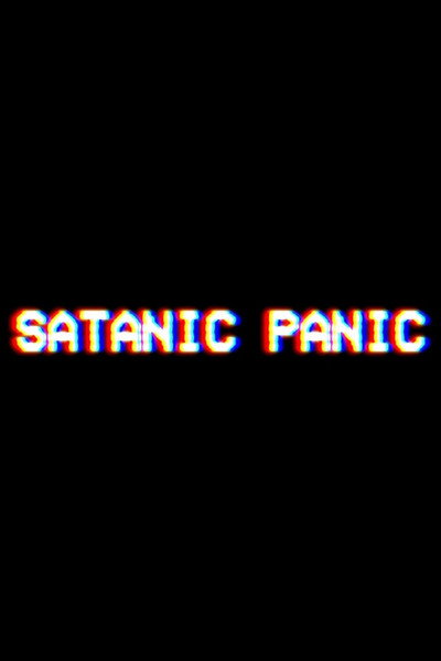 Satanic Panic