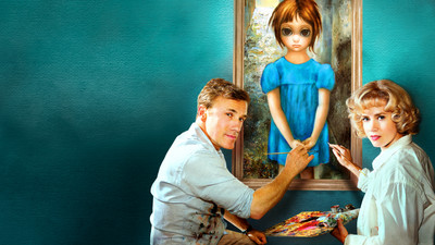 Big Eyes (2014) Watch Online Free | ඔන්ලයින් බලන්න