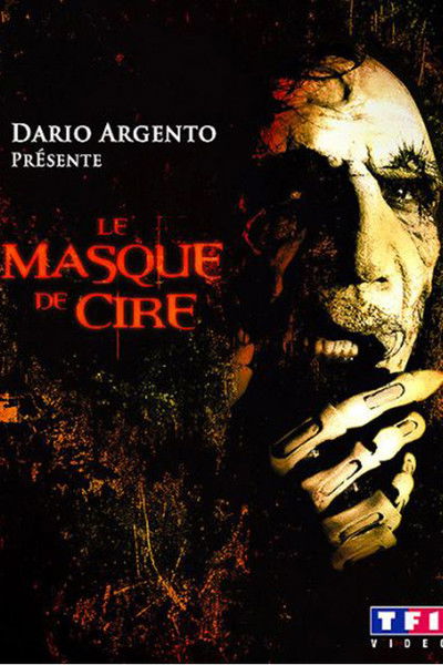 Le Masque de cire