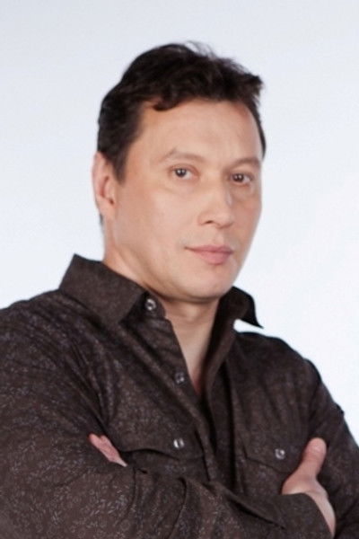 Gennadiy Shershakov