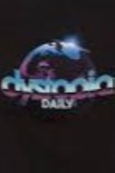 poster for Dystopia Daily