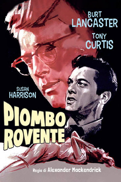 Piombo rovente