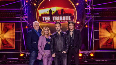 The Tribute - Battle of the Bands