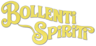 Hot Spirits Logo