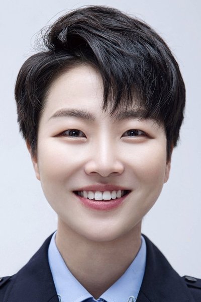 person poster
