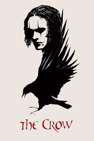 Il corvo - The Crow (1994)