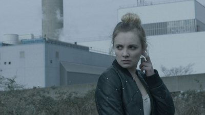 tv poster