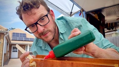 An Out of This World Auction