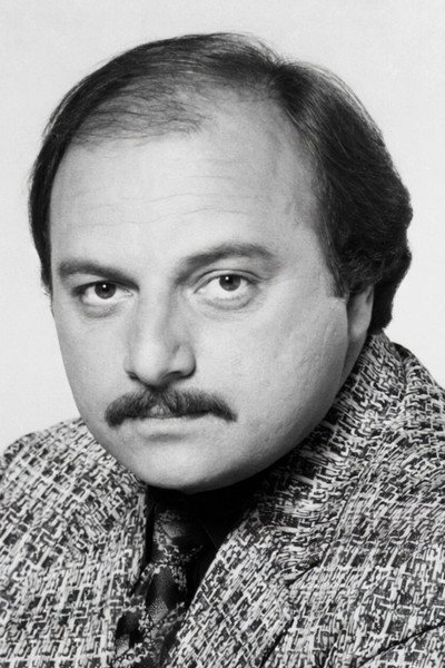 Dennis Franz
