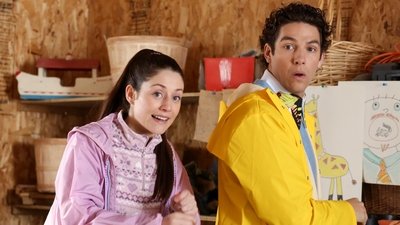 tv poster