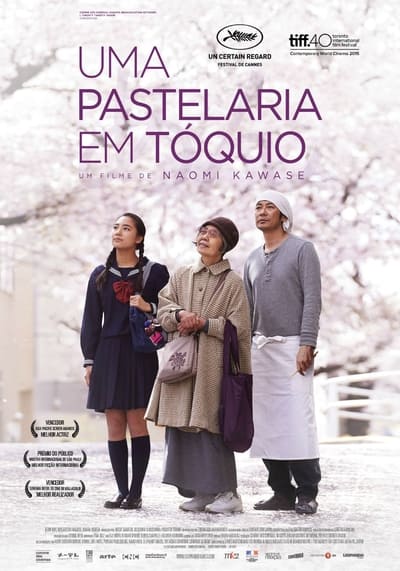 Assistir Sabor da Vida Online - Superflix