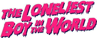 The Loneliest Boy in the World Logo