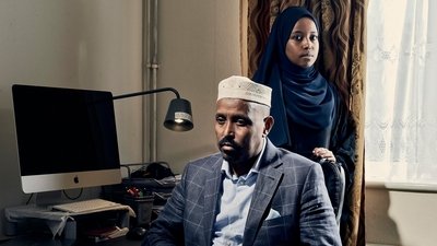 tv poster
