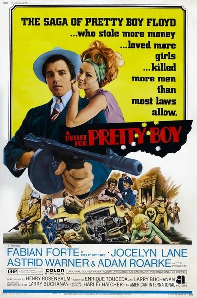 Watch!A Bullet for Pretty Boy Movie Online Free Putlocker