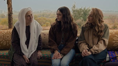 Sumud - Neclintiți în Fața Sorții