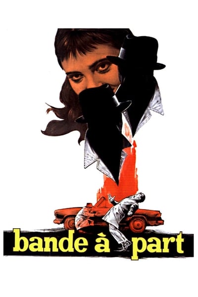 Bande à part (1964)