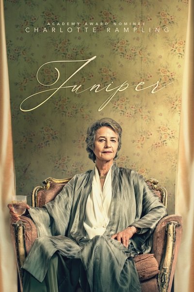Poster for the movie Juniper