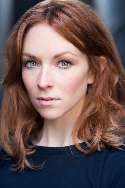 Photo de Amy Griffiths dans Les Misérables