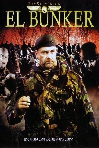 El bunker (2008)