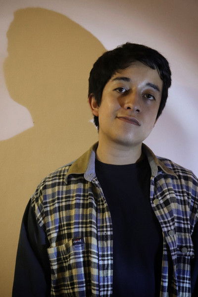 Imagem de Pan Ian Trujillo